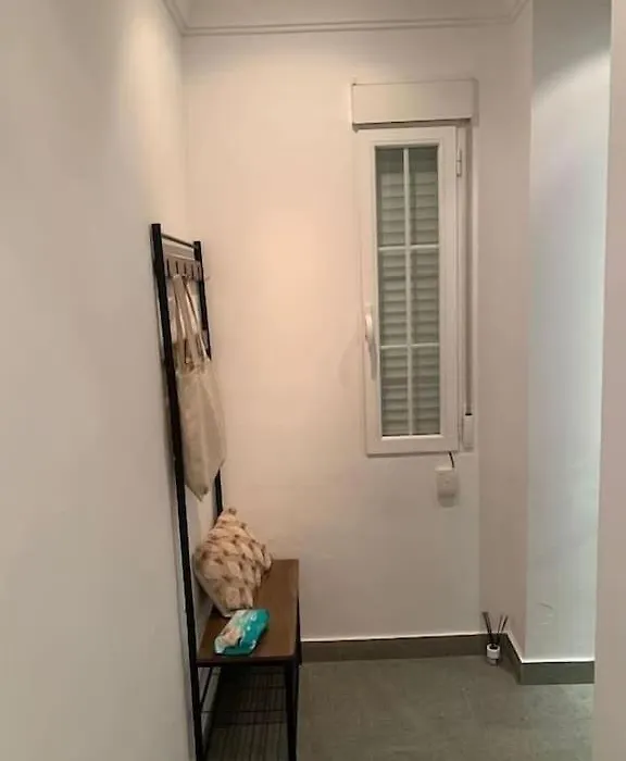Coqueto Apartamento En Chamberi Egu-1