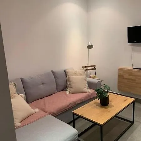 Coqueto Apartamento En Chamberi Egu-2