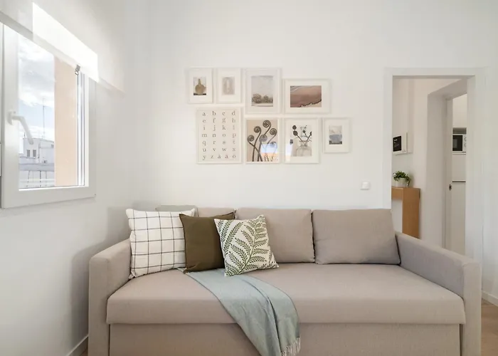 Retiro Residence White