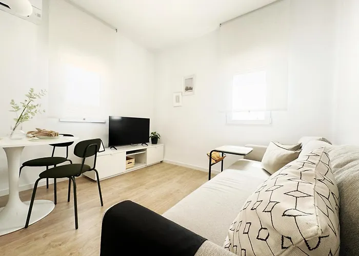 Retiro Residence White